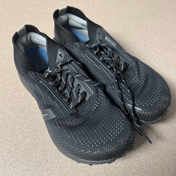 Flux trail runners - Picture 1 of 3
